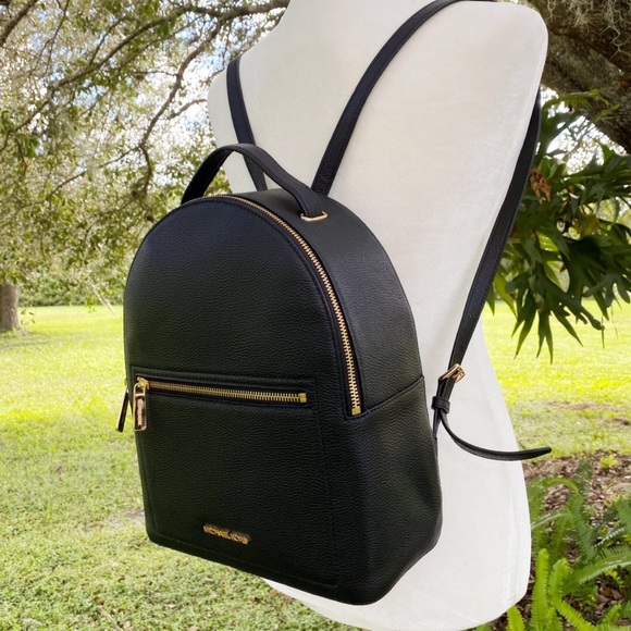 Gaby’sBags💕NWT Michael Kors Backpack 🎒 Pick 1 - Picture 8 of 9